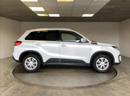 Suzuki - Vitara