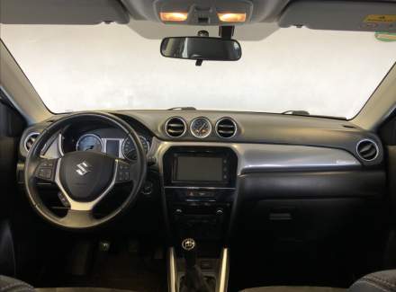 Suzuki - Vitara