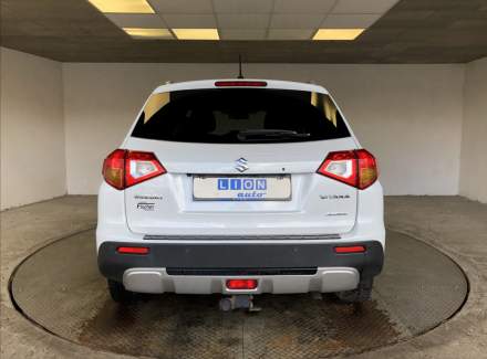 Suzuki - Vitara