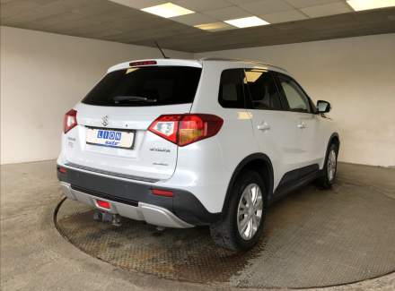 Suzuki - Vitara