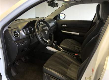 Suzuki - Vitara