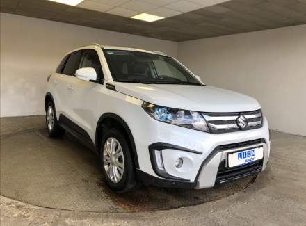 Suzuki - Vitara