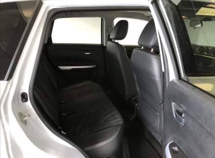 Suzuki - Vitara