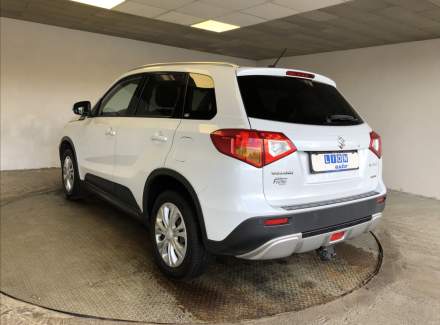 Suzuki - Vitara