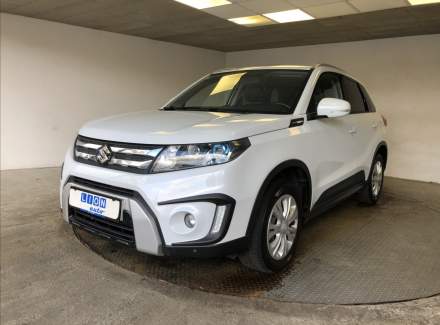 Suzuki - Vitara