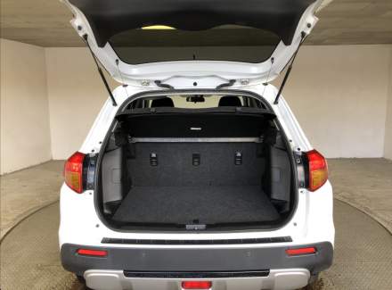 Suzuki - Vitara