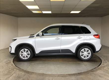 Suzuki - Vitara
