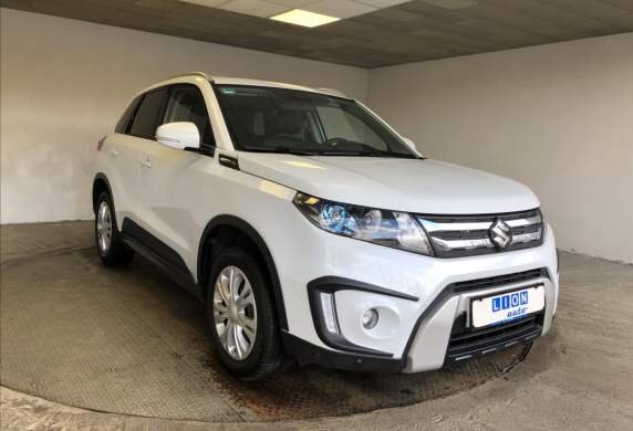 Suzuki - Vitara