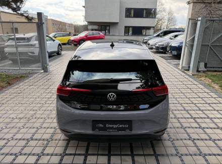 Volkswagen - ID.3