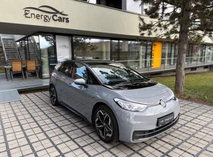 Volkswagen - ID.3
