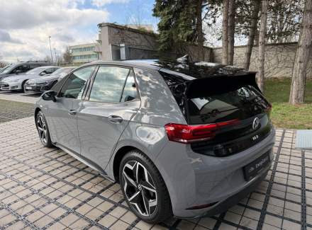 Volkswagen - ID.3