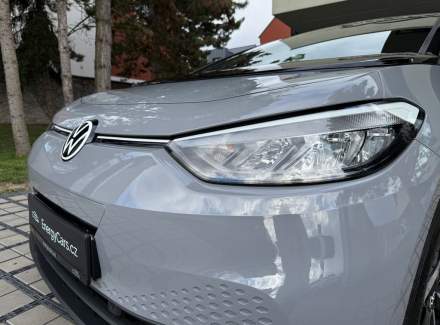 Volkswagen - ID.3