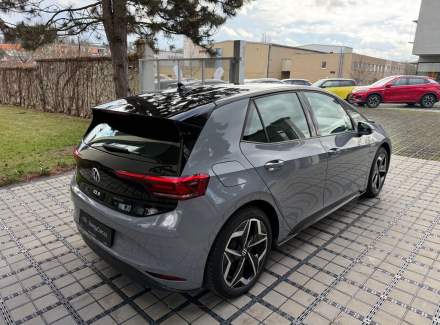 Volkswagen - ID.3