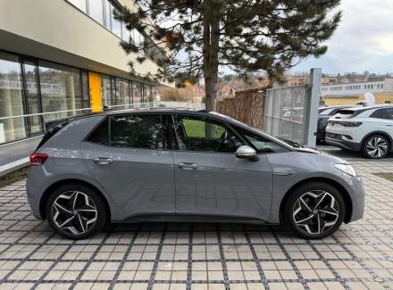 Volkswagen - ID.3