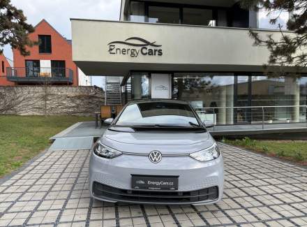 Volkswagen - ID.3