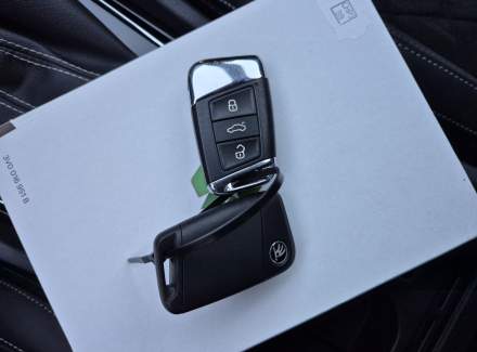 Škoda - Kodiaq 2.0 TDI (150 Hp) DSG