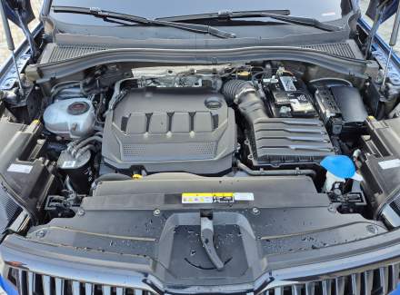 Škoda - Kodiaq 2.0 TDI (150 Hp) DSG