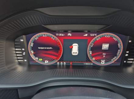 Škoda - Kodiaq 2.0 TDI (150 Hp) DSG