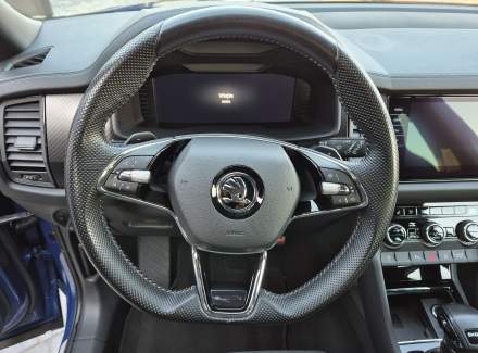 Škoda - Kodiaq 2.0 TDI (150 Hp) DSG