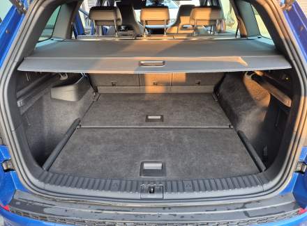 Škoda - Kodiaq 2.0 TDI (150 Hp) DSG