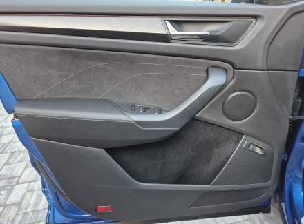 Škoda - Kodiaq 2.0 TDI (150 Hp) DSG