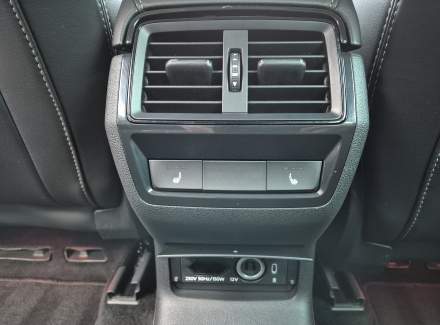 Škoda - Kodiaq 2.0 TDI (150 Hp) DSG