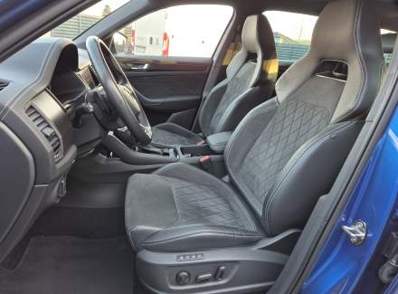 Škoda - Kodiaq 2.0 TDI (150 Hp) DSG