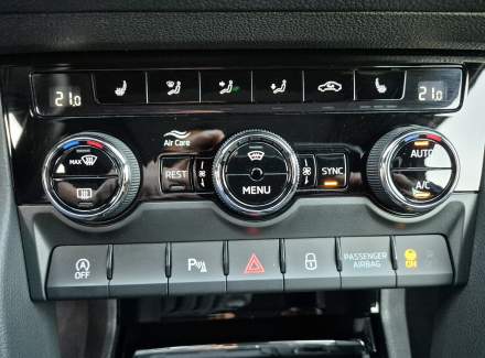 Škoda - Kodiaq 2.0 TDI (150 Hp) DSG