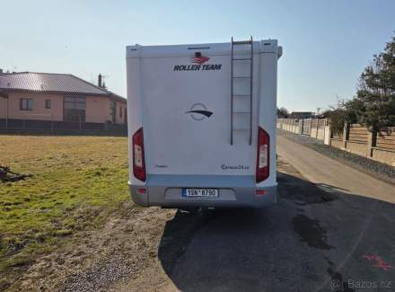 Fiat - Ducato