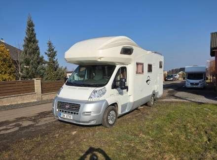 Fiat - Ducato