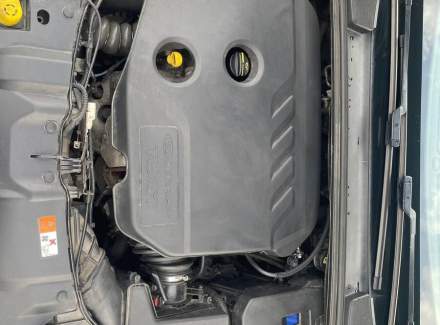 Ford - Focus