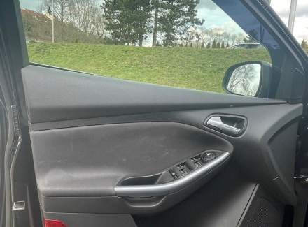 Ford - Focus