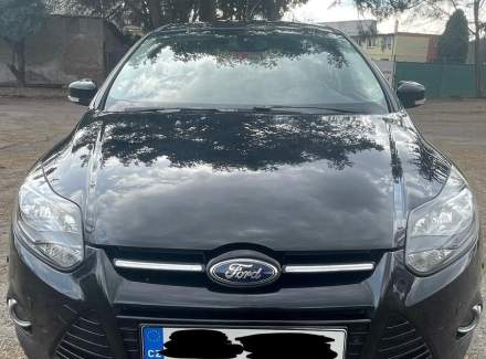 Ford - Focus