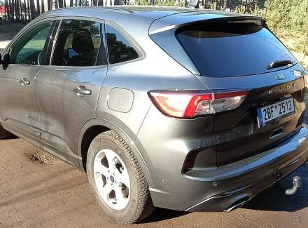 Ford - Kuga