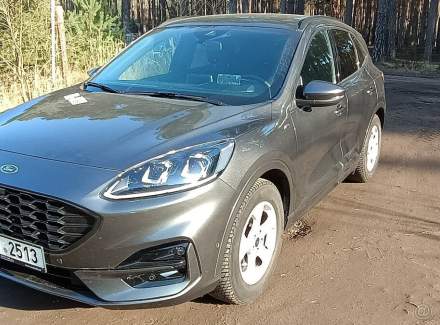 Ford - Kuga