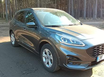 Ford - Kuga