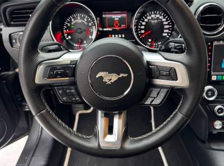 Ford - Mustang
