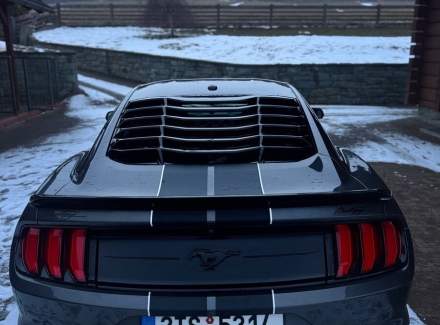Ford - Mustang