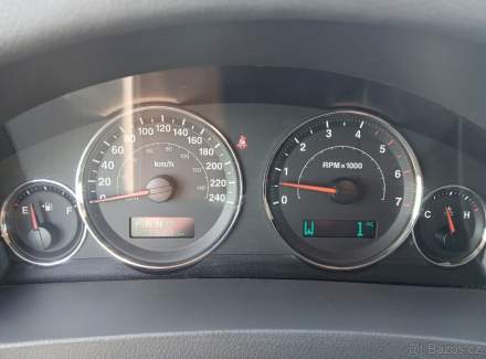 Jeep - Grand Cherokee