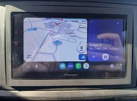 Jeep - Grand Cherokee