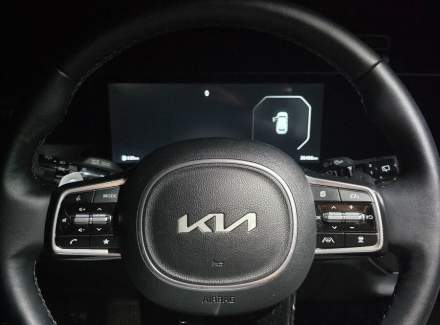 Kia - Sorento