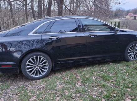 Lincoln - MKZ