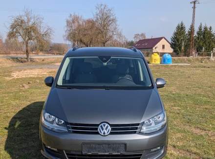 Volkswagen - Sharan
