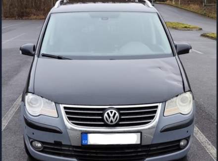 Volkswagen - Touran
