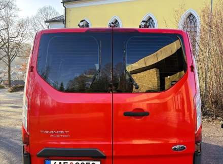 Ford - Transit