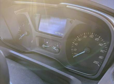Ford - Transit