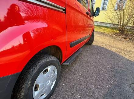 Ford - Transit