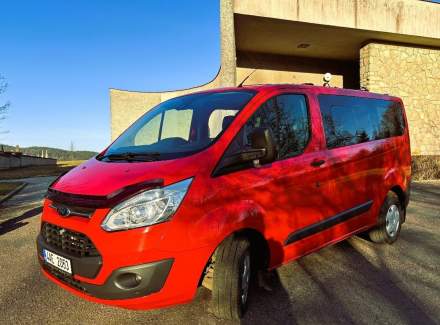Ford - Transit