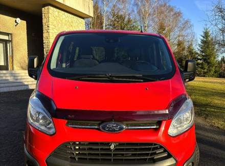 Ford - Transit