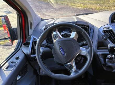 Ford - Transit
